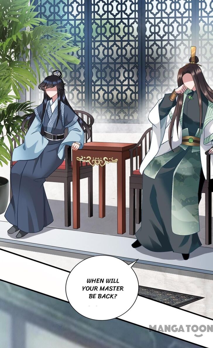 What? The Crown Prince Is Pregnant! Chapter 15 13